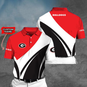 Georgia Bulldogs | Polo Shirt S098324