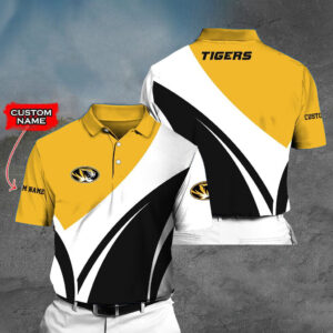 Missouri Tigers | Polo Shirt S098324