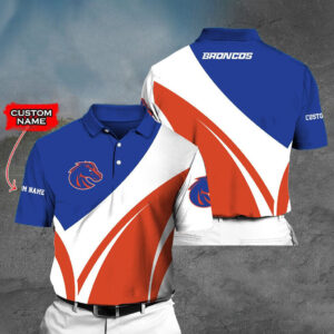 Boise State Broncos | Polo Shirt S098324