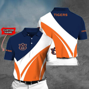 Auburn Tigers | Polo Shirt S098324
