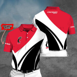 Cincinnati Bearcats | Polo Shirt S098324