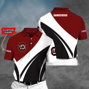 South Carolina Gamecocks | Polo Shirt S098324