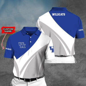 Kentucky Wildcats | Polo Shirt S098324