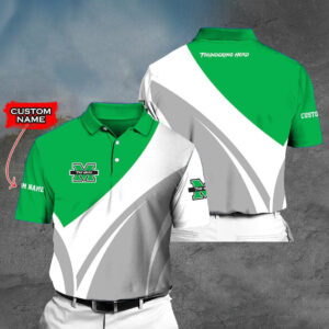 Marshall Thundering Herd | Polo Shirt S098324