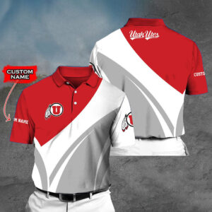 Utah Utes | Polo Shirt S098324