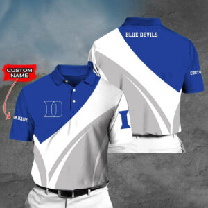 Duke Blue Devils | Polo Shirt S098324