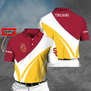 USC Trojans | Polo Shirt S098324