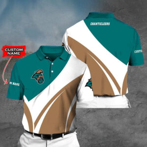 OASTAL CAROLINA CHANTICLEERS | Polo Shirt S098324