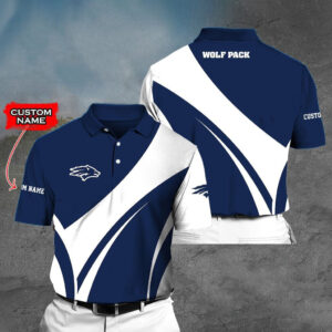 Nevada Wolf Pack | Polo Shirt S098324