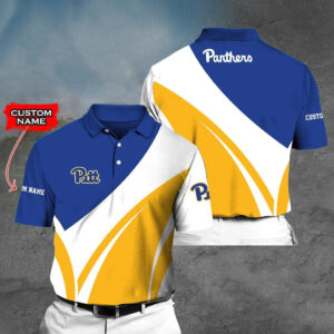 Pittsburgh Panthers | Polo Shirt S098324