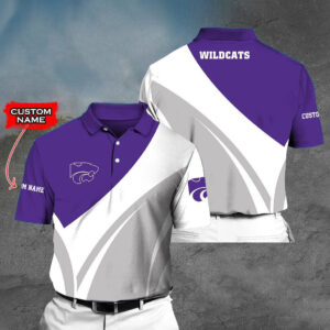 Kansas State Wildcats | Polo Shirt S098324