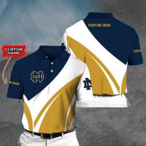 Notre Dame Fighting Irish | Polo Shirt S098324