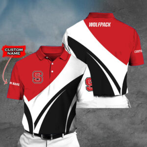 NC State Wolfpack | Polo Shirt S098324