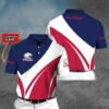 South Alabama Jaguars | Polo Shirt S098324