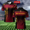 Iowa State Cyclones Polo Shirt FT241529