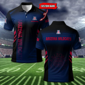 Arizona Wildcats Polo Shirt FT241529