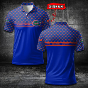 Florida Gators Polo Shirt FT242109