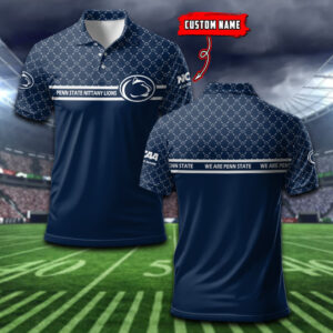 Penn State Nittany Lions Polo Shirt FT242109