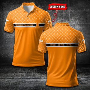 Tennessee Volunteers Polo Shirt FT242109