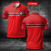 Georgia Bulldogs Polo Shirt FT242109
