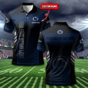 Penn State Nittany Lions Polo Shirt FT241529