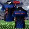 Boise State Broncos Polo Shirt FT241529