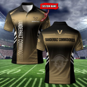 Vanderbilt Commodores Polo Shirt FT241529