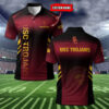 USC Trojans Polo Shirt FT241529