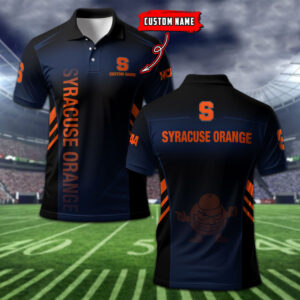 Syracuse Orange Polo Shirt FT241529