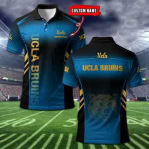 UCLA Bruins Polo Shirt FT241529
