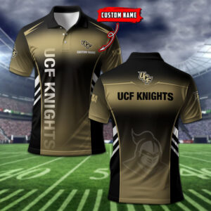 UCF Knights Polo Shirt FT241529