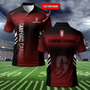Stanford Cardinal Polo Shirt FT241529