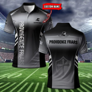 Providence Friars Polo Shirt FT241529