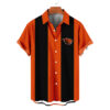 Oregon State Beavers | Hawaiian Shirt Trending Summer BN2S01