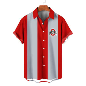 Ohio State Buckeyes | Hawaiian Shirt Trending Summer BN2S01