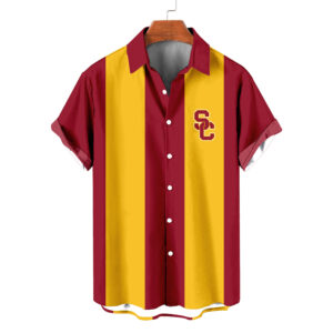 USC Trojans | Hawaiian Shirt Trending Summer BN2S01