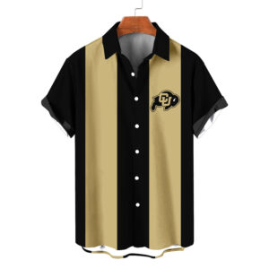 Colorado Buffaloes | Hawaiian Shirt Trending Summer BN2S01