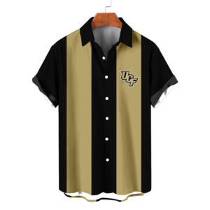 UCF Knights | Hawaiian Shirt Trending Summer BN2S01