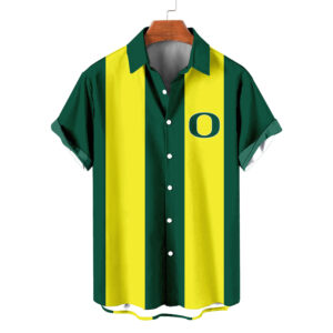 Oregon Ducks | Hawaiian Shirt Trending Summer BN2S01