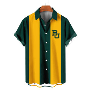 Baylor Bears | Hawaiian Shirt Trending Summer BN2S01