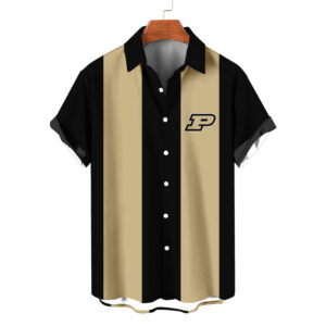 Purdue Boilermakers | Hawaiian Shirt Trending Summer BN2S01