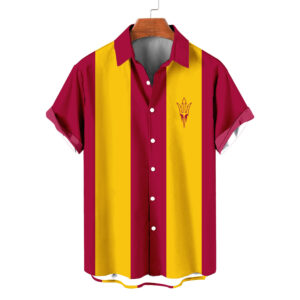 Arizona State Sun Devils | Hawaiian Shirt Trending Summer BN2S01