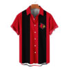 Louisville Cardinals | Hawaiian Shirt Trending Summer BN2S01