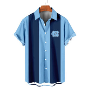 North Carolina Tar Heels | Hawaiian Shirt Trending Summer BN2S01
