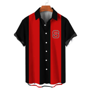 NC State Wolfpack | Hawaiian Shirt Trending Summer BN2S01