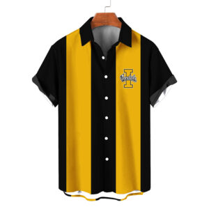Idaho Vandals | Hawaiian Shirt Trending Summer BN2S01