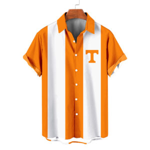 Tennessee Volunteers | Hawaiian Shirt Trending Summer BN2S01