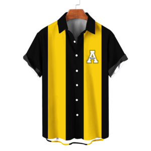 Appalachian State Mountaineers | Hawaiian Shirt Trending Summer BN2S01