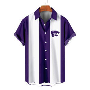 Kansas State Wildcats | Hawaiian Shirt Trending Summer BN2S01