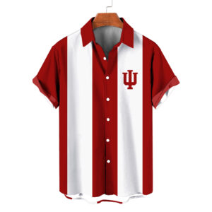Indiana Hoosiers | Hawaiian Shirt Trending Summer BN2S01